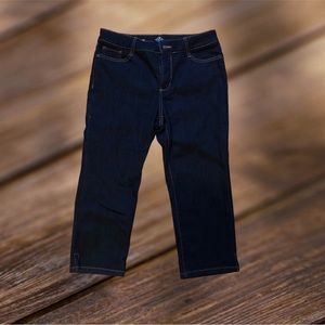 Capri Jeans